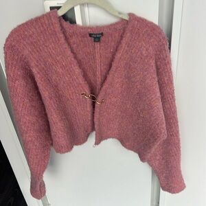 Target Wild Fable sweater